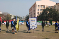 Investiture Ceremony