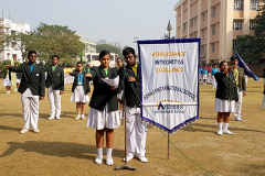  Investiture Ceremony