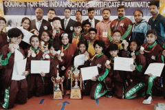 Karate-Do Competition 2019