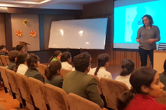 Psychology Workshop