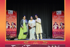 TAAL TARANG 2025
